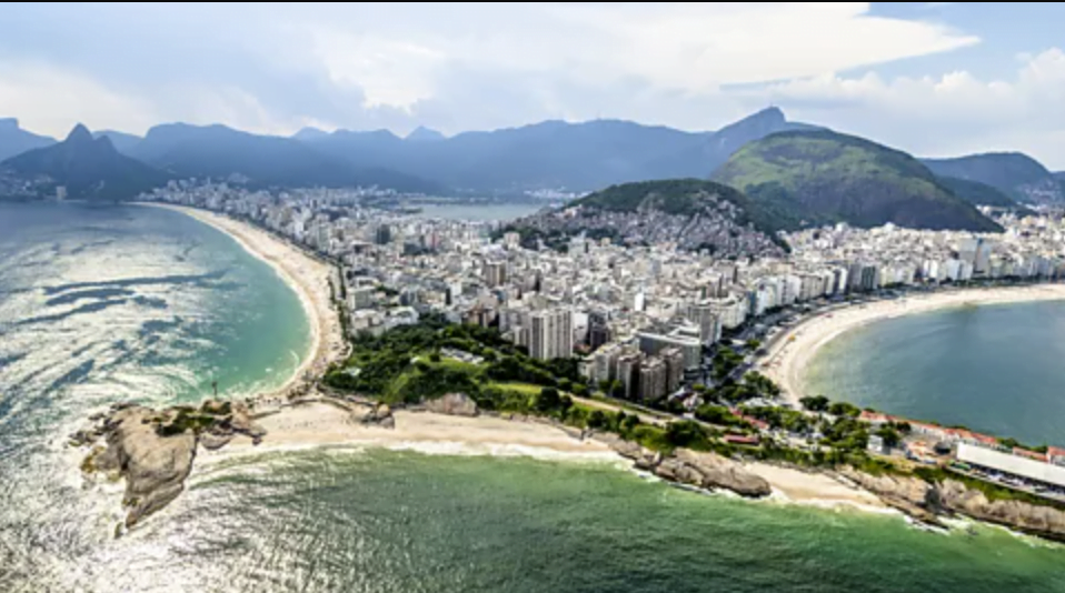 CopacabanaIpanema